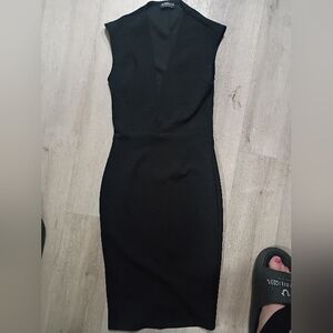 Fashion Nova Pencil Dress